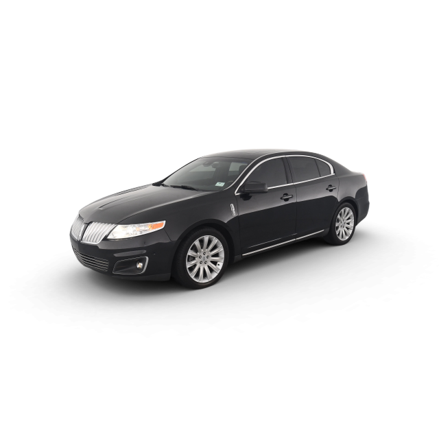 Used 2012 Lincoln MKS for Sale Online | Carvana